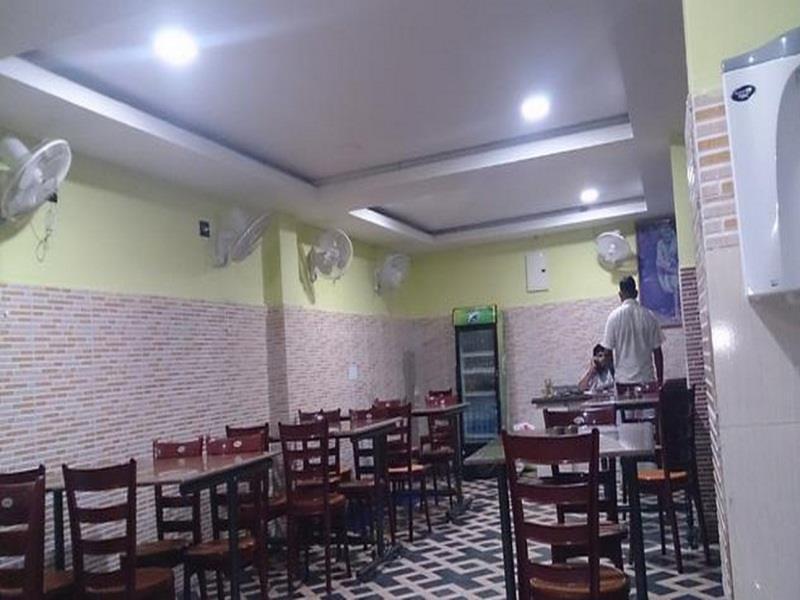 Hotel Nirmal Inn Bhubaneswar Exterior foto